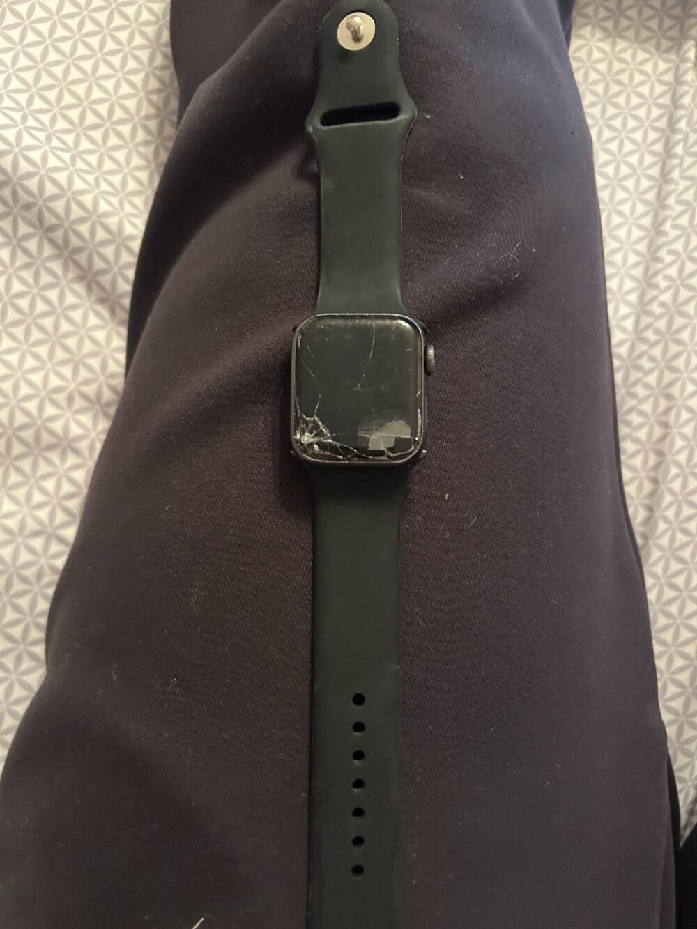 Apple Watch SE (1st Gen)